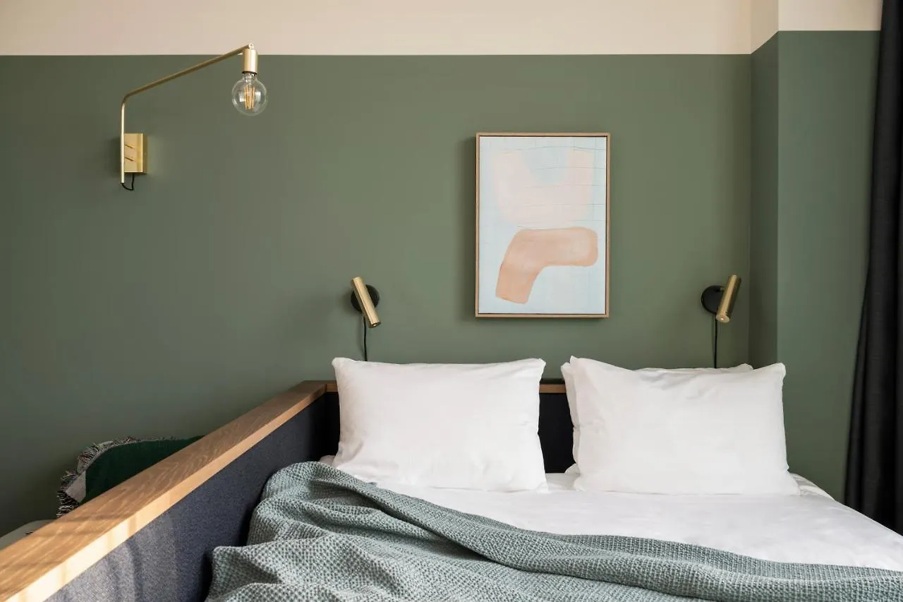 Hotel Wunderlocke Munich Allemagne