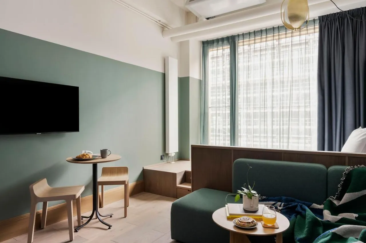 Hotel Wunderlocke Munich 4*,  Allemagne