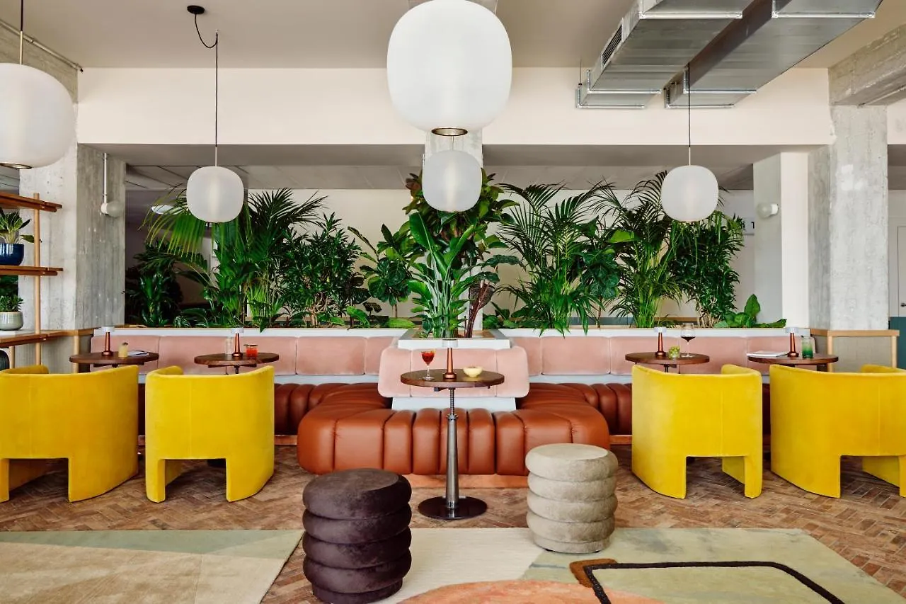 Hotel Wunderlocke Munich