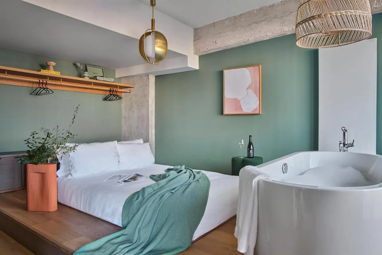 Hotel Wunderlocke Munich
