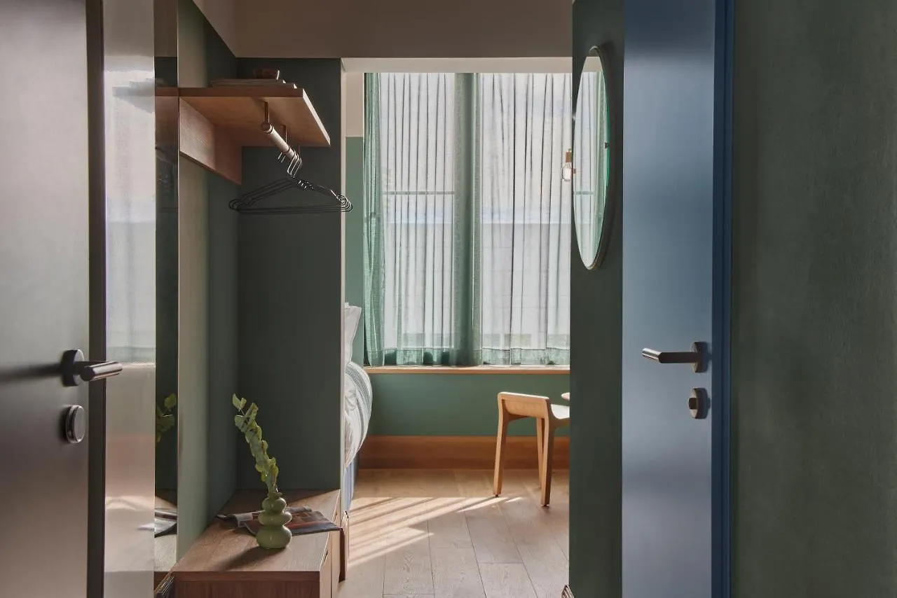 Hotel Wunderlocke Munich Allemagne