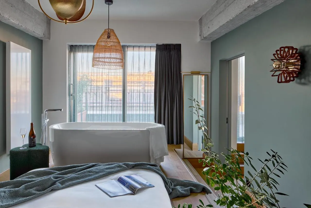 Hotel Wunderlocke Munich Allemagne