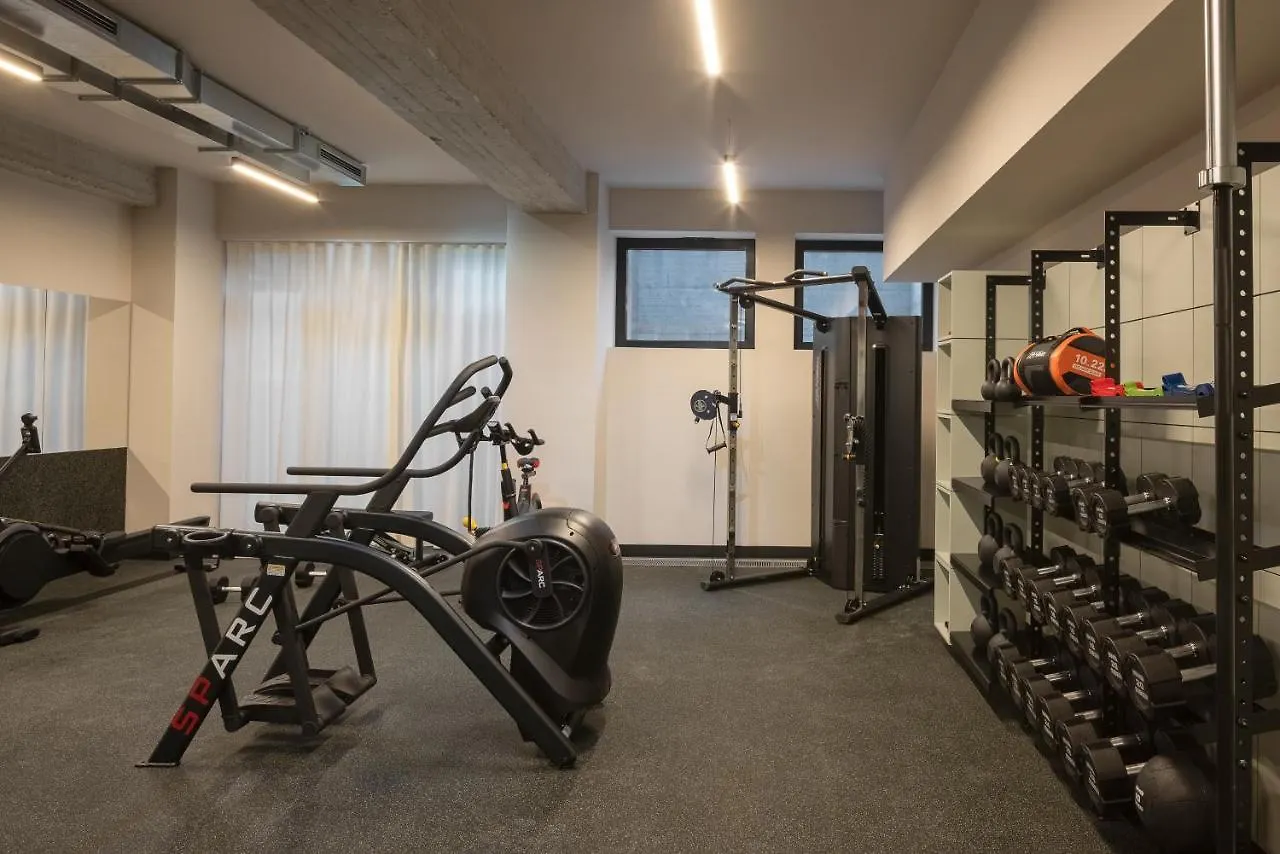 ****  Hotel Wunderlocke Munich Allemagne