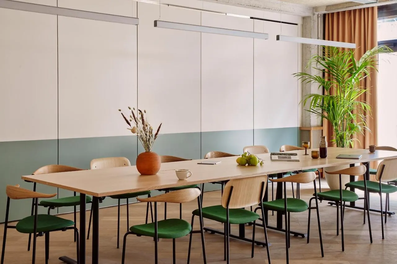 Hotel Wunderlocke Munich 4*,  Allemagne