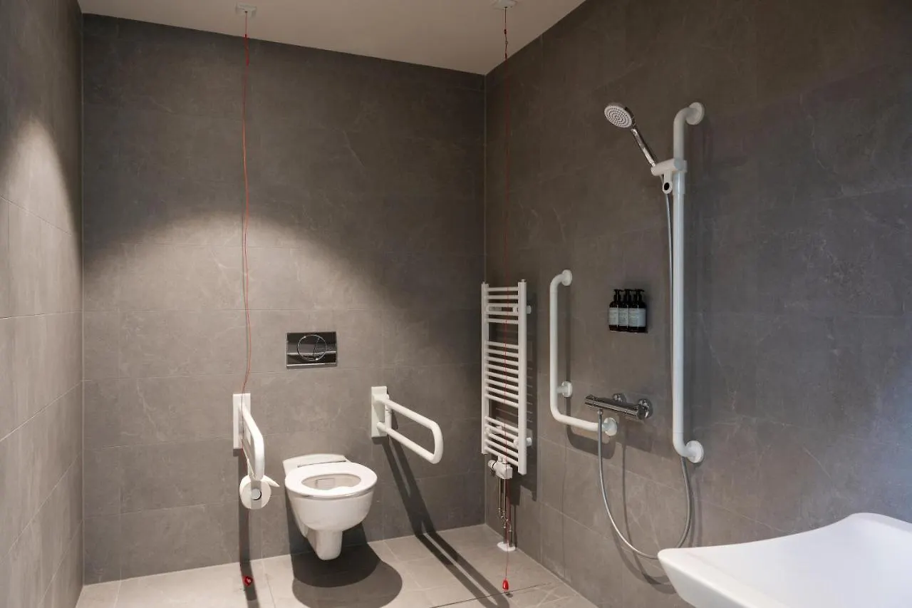 ****  Hotel Wunderlocke Munich Allemagne