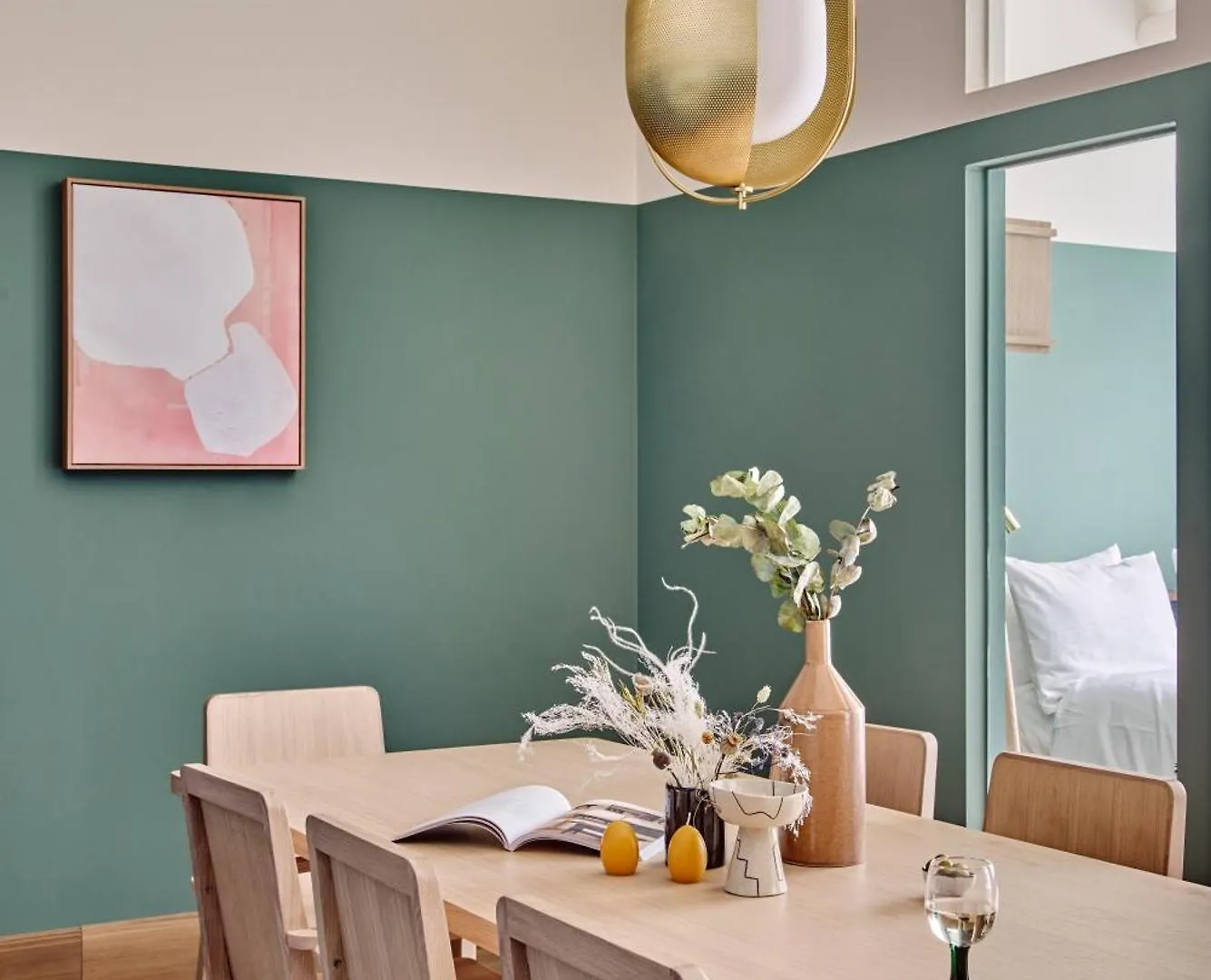 Hotel Wunderlocke Munich 4*,