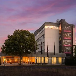 Diwotel By Trip Frankfurt Airport 4*, Dreieich Almanya