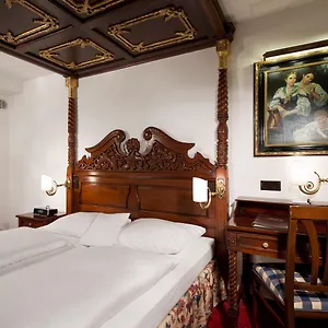Hotel King's Center Superior