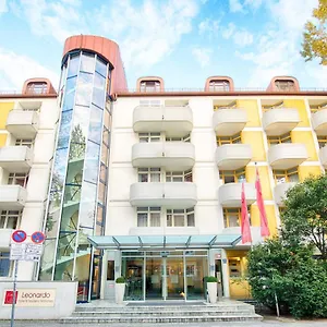Hotel Leonardo & Residenz