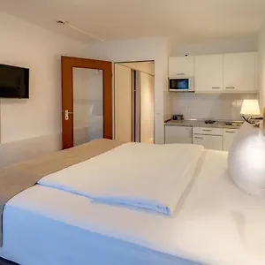 Hotel Vi Vadi Downtown, München