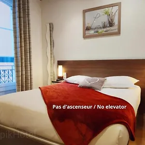 Hotel Atipik Alexandra