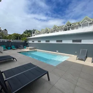 Hotel Karaibes