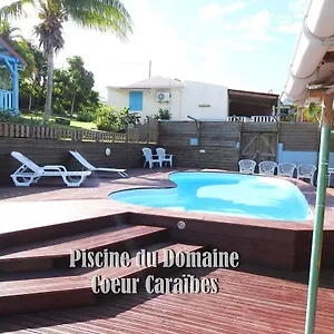 Village de vacances Coeur Caraibes