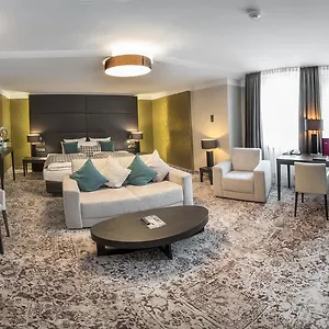 Drei Loewen 4* München