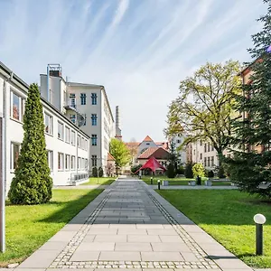 Gls 3*, Berlin Niemcy