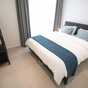 Brussels - Eu-district Apartamento