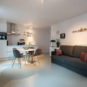 Salt & Pepper Apartamento