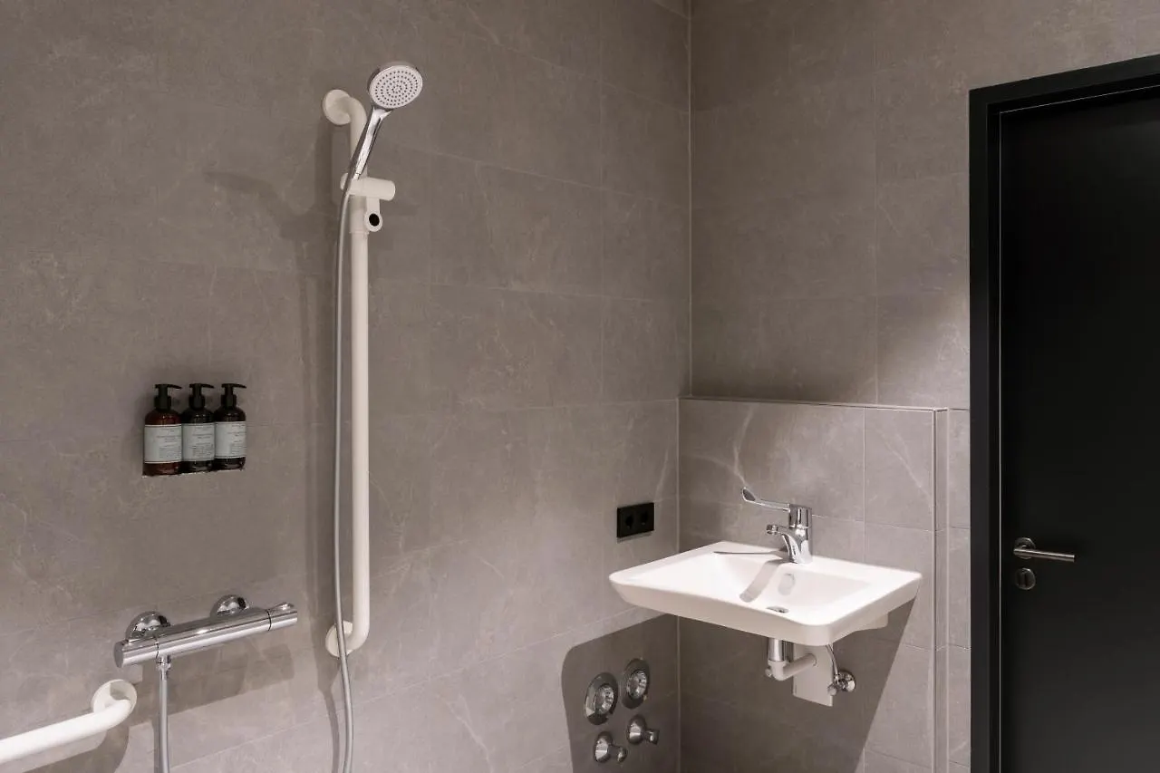 Wunderlocke Munich Hotel 4*,  Germany