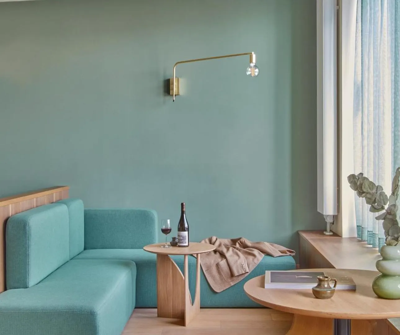 ****  Hotel Wunderlocke Múnich Alemania